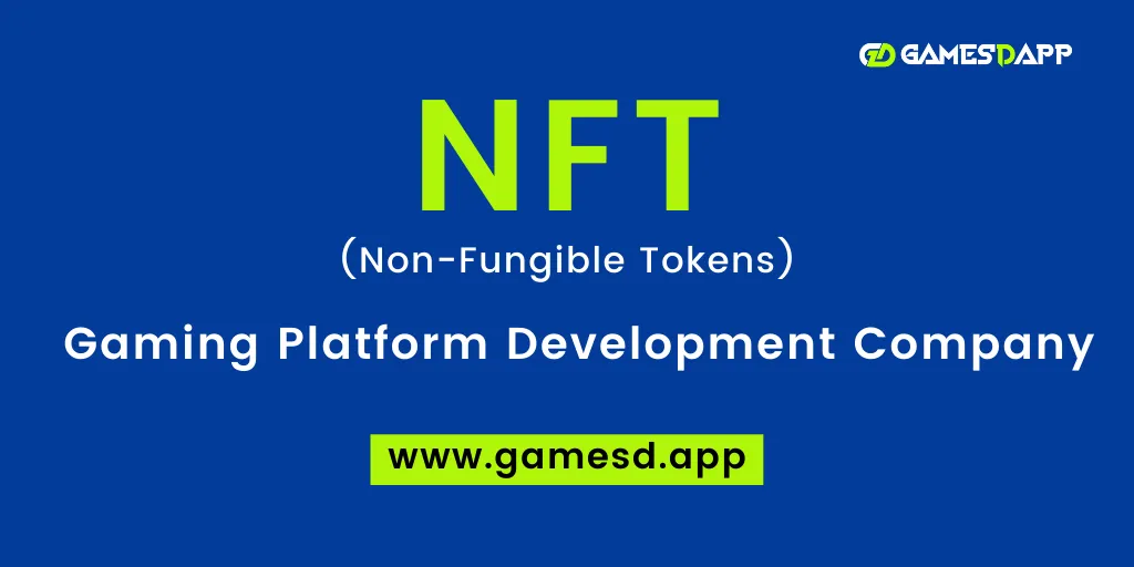 Build NFT Marketplace for Gaming collectibles