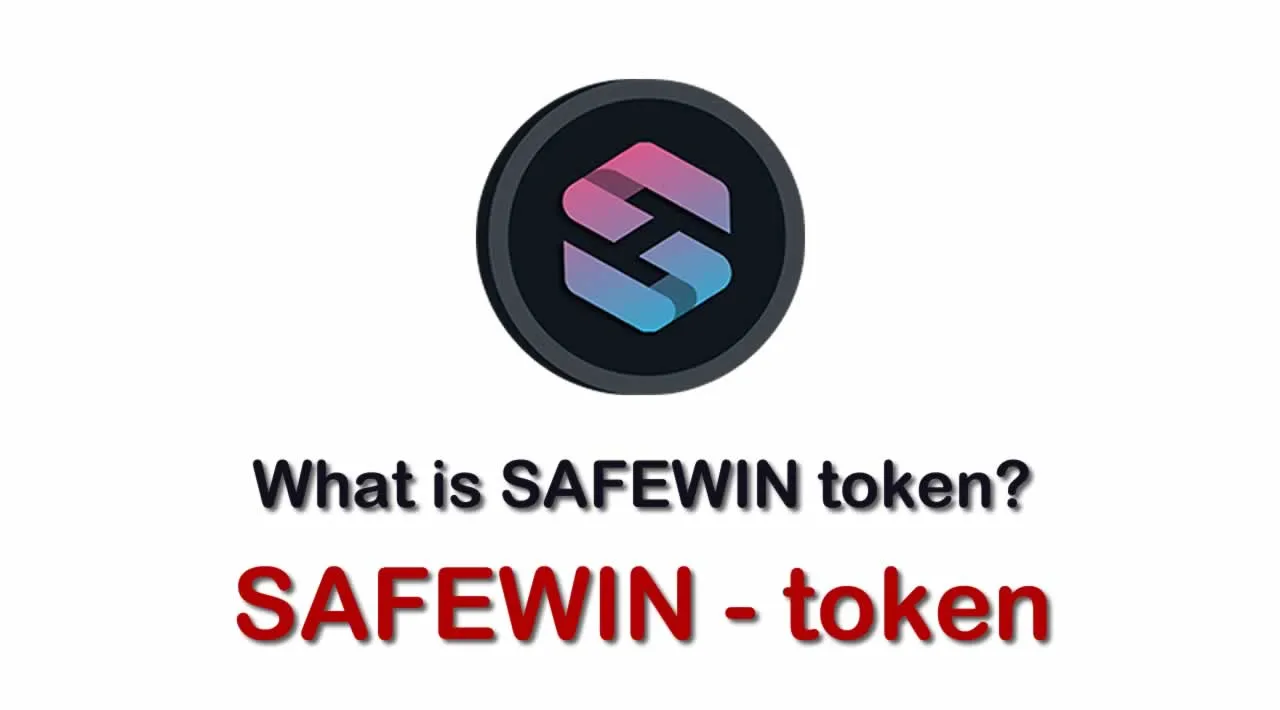 What is SafeWin (SAFEWIN) | What is SAFEWIN token