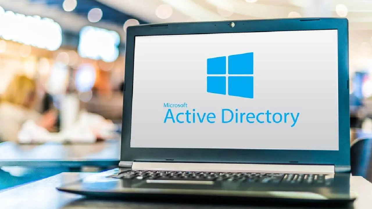 Securing Microsoft Active Directory 