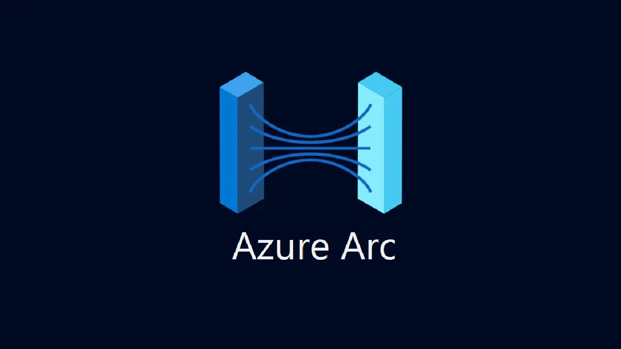 Jumping into Azure Arc Data Services