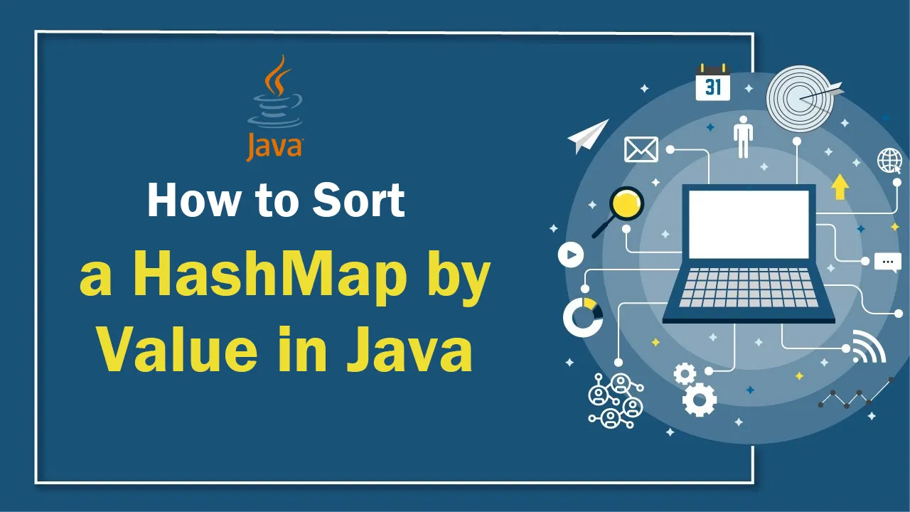 How to Sort a HashMap by Value in Java