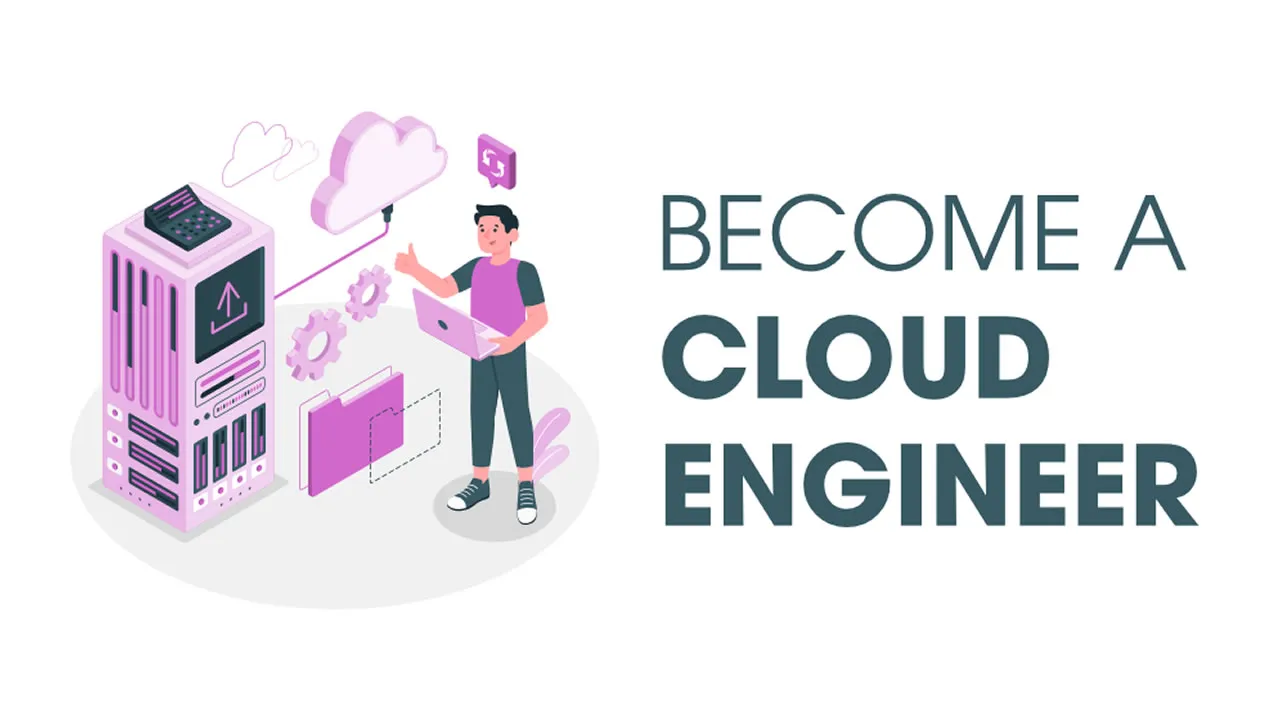 Skills Required to Become a Cloud Engineer