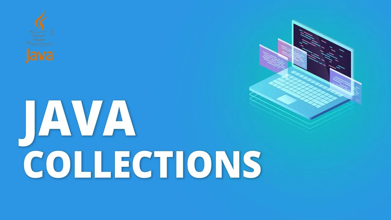 Introduction to JAVA COLLECTIONS
