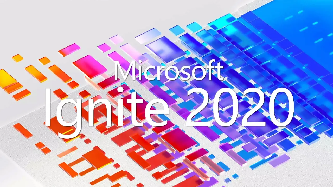 Ignite 2020: Introducing Azure Communication Services