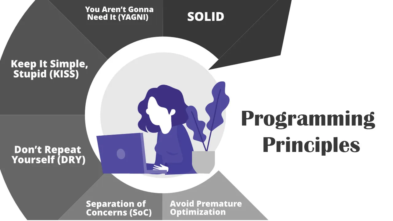 Programming Principles Every Programmer Should Know