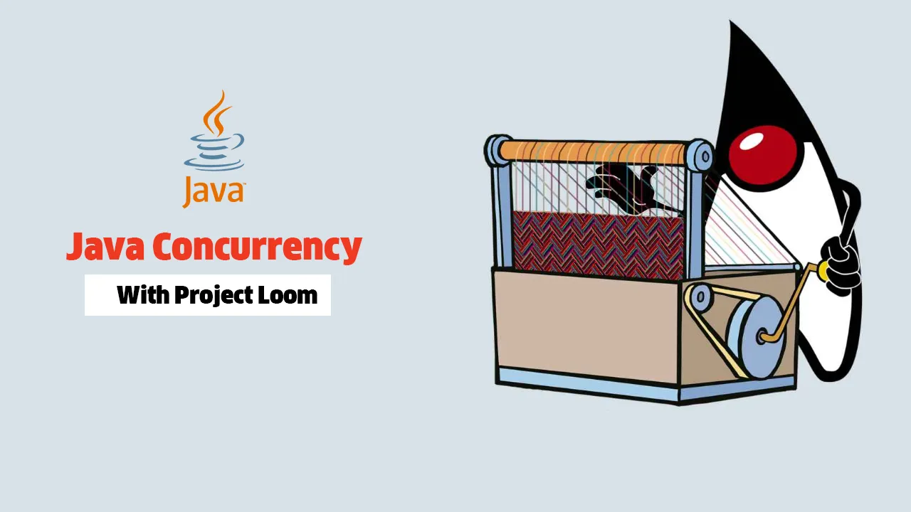 Java Concurrency With Project Loom