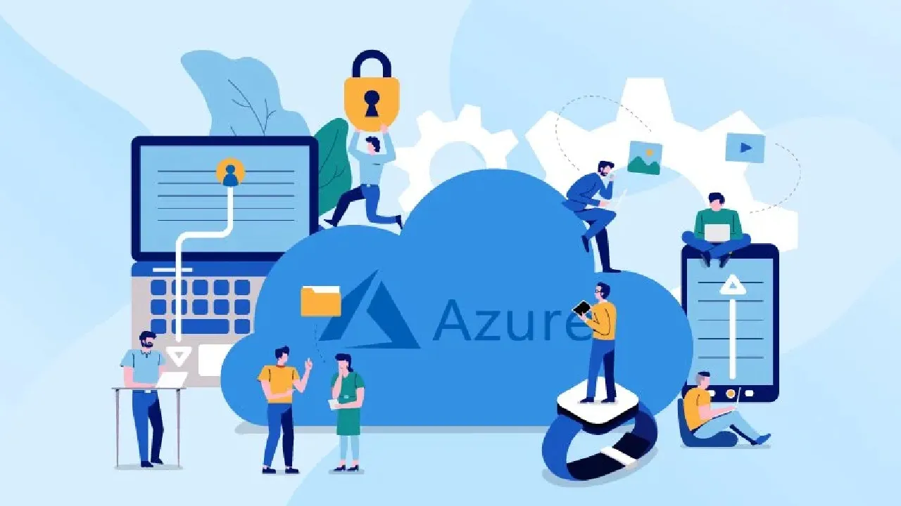 Advancing Azure business continuity management