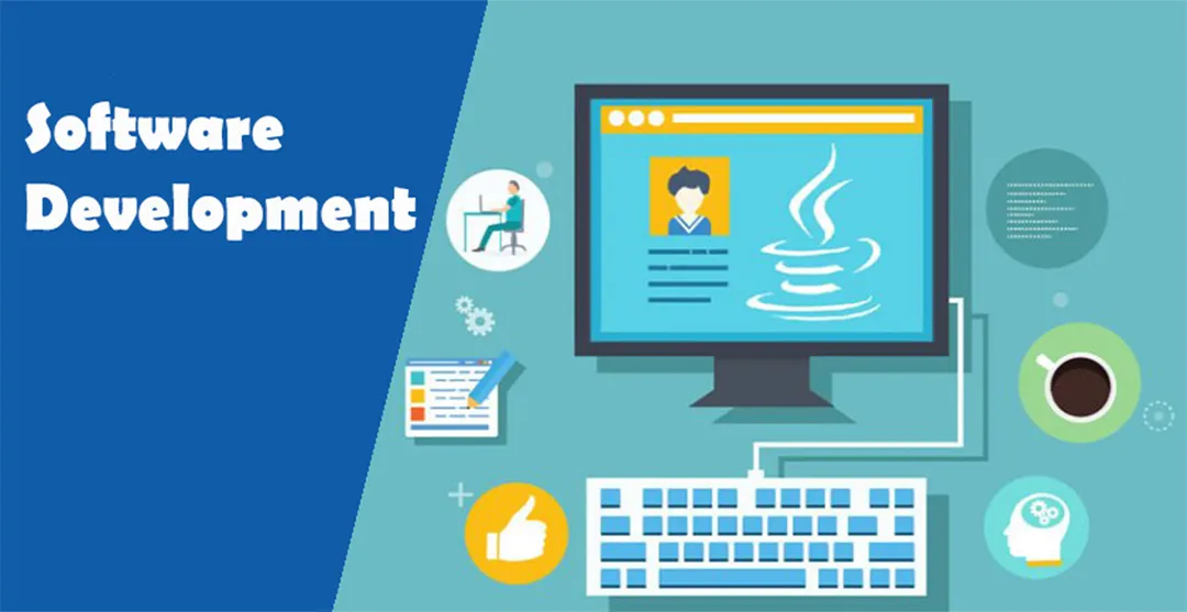 Software Development Services in Chennai