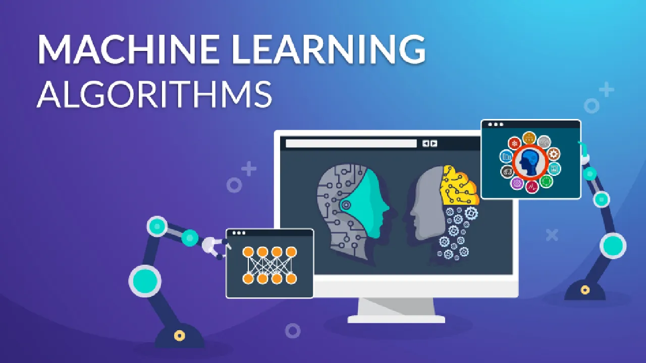 How to Learn Any Algorithm in Machine Learning