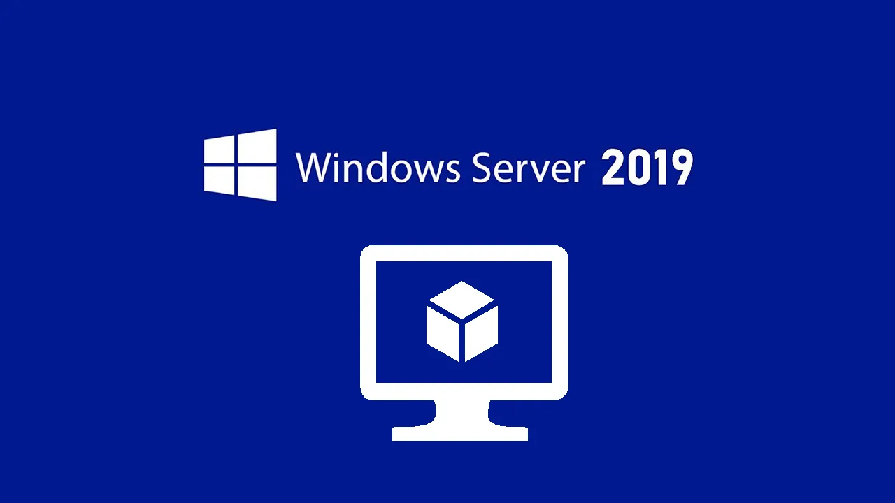 Azure VM Upgrade To Windows Server 2019