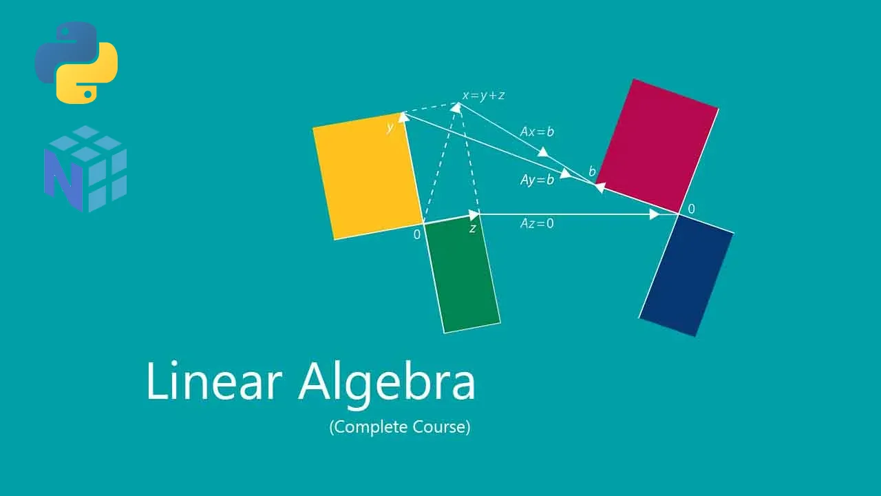 Course Review: Python for Linear Algebra