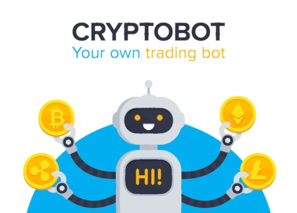 Guide to Jump-starting Your Business Growth Through Crypto Trading Bot Development