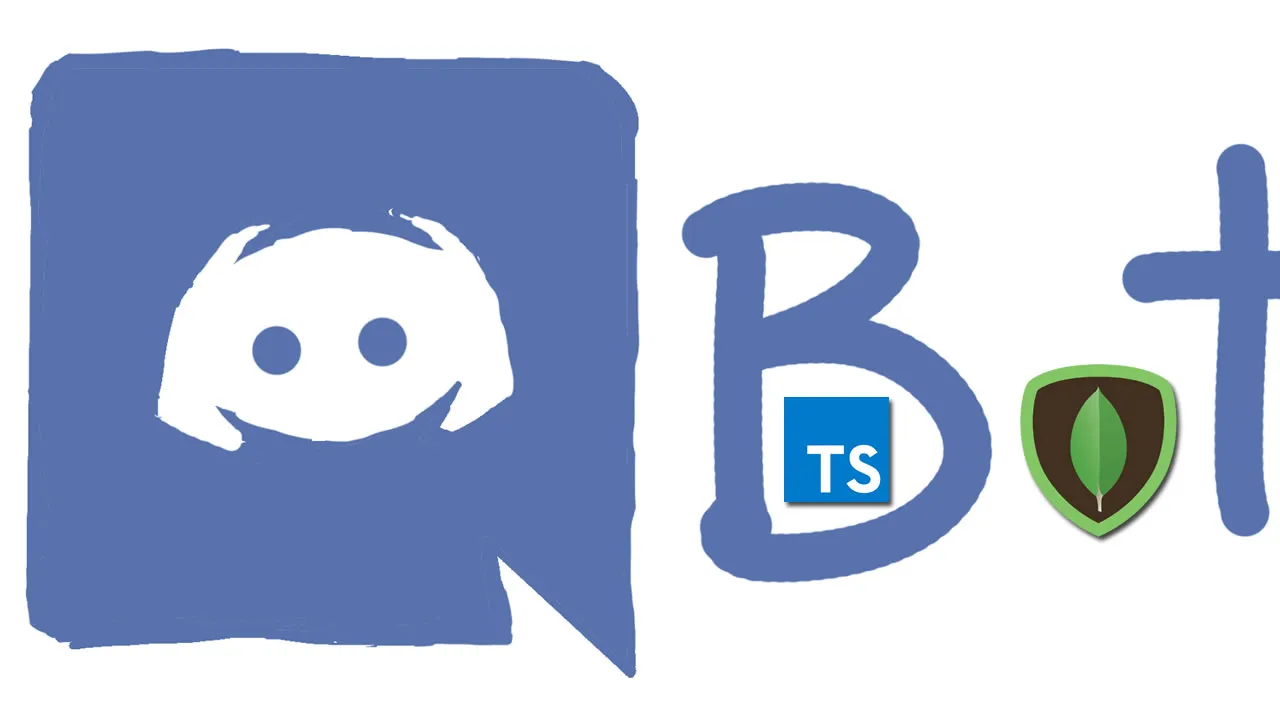 Build a 100 Days of Code Discord Bot with TypeScript, MongoDB, and