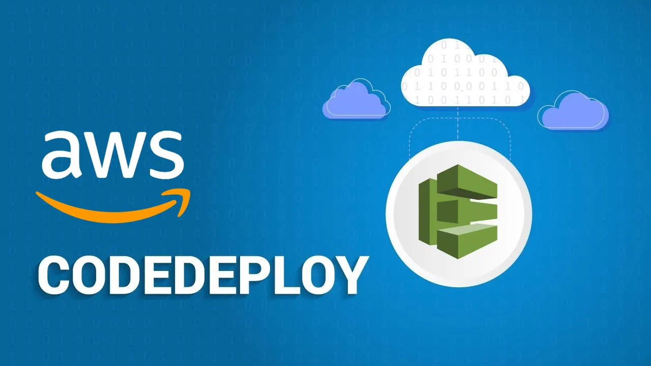 API Update and Support in AWS CodeDeploy Plugin