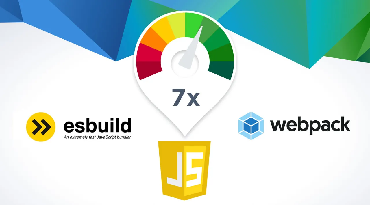 Speed Up Your Webpack Build with Esbuild