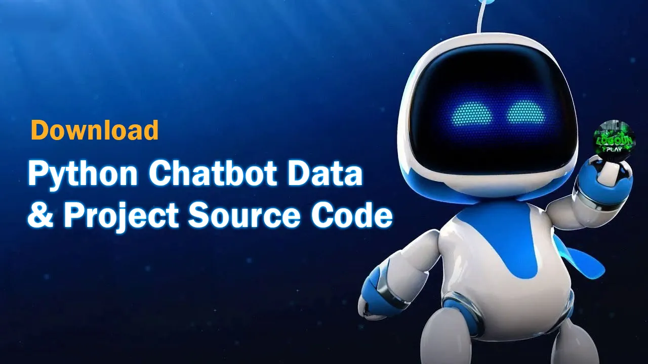 Download Python Chatbot Data & Project Source Code - DataFlair
