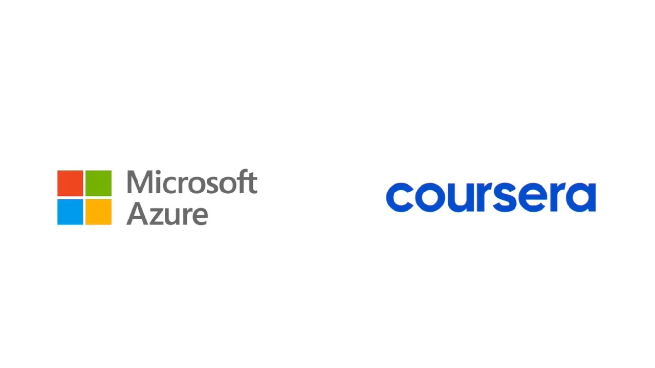 Teaming up with Coursera on new Azure Specializations and Scholarships