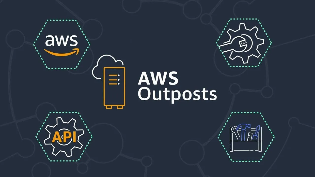 AWS Outposts Now Supports Amazon Elastic Block Store Local Snapshots