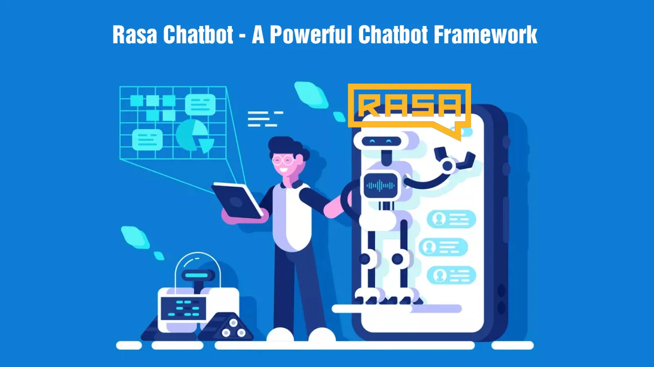 Rasa Chatbot - A Powerful Chatbot Framework