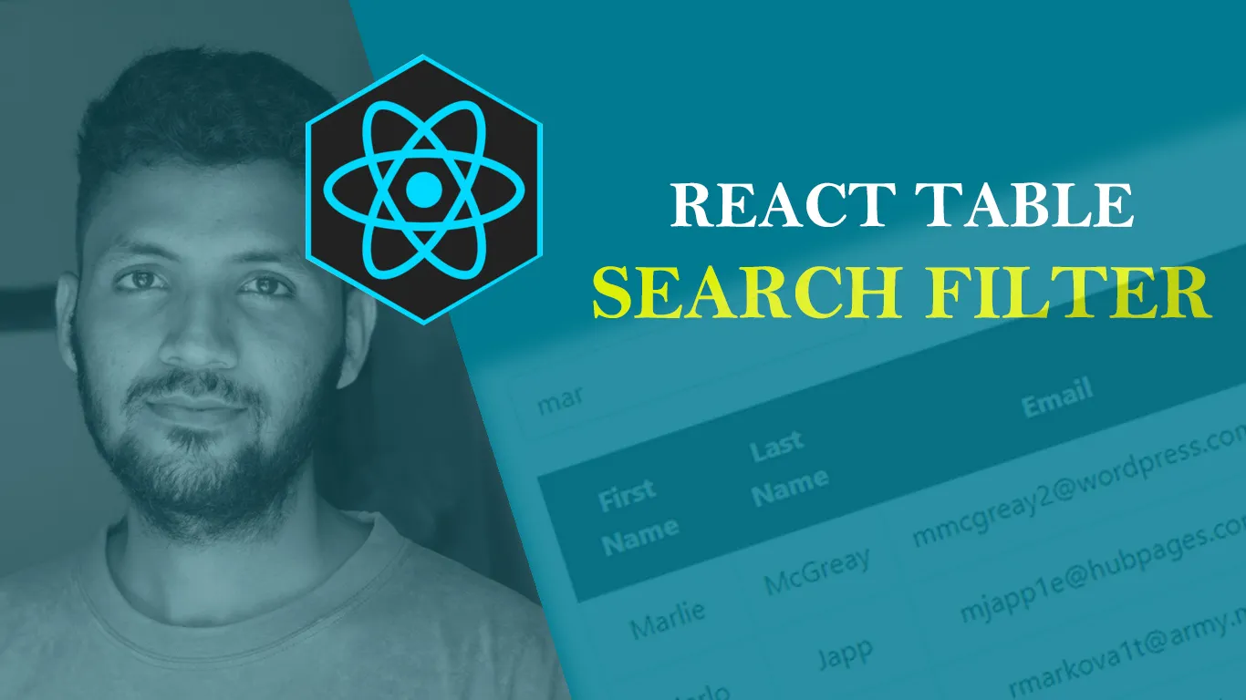 Поиск react. Filter React. Search React js. Search Filter in React. React Table.