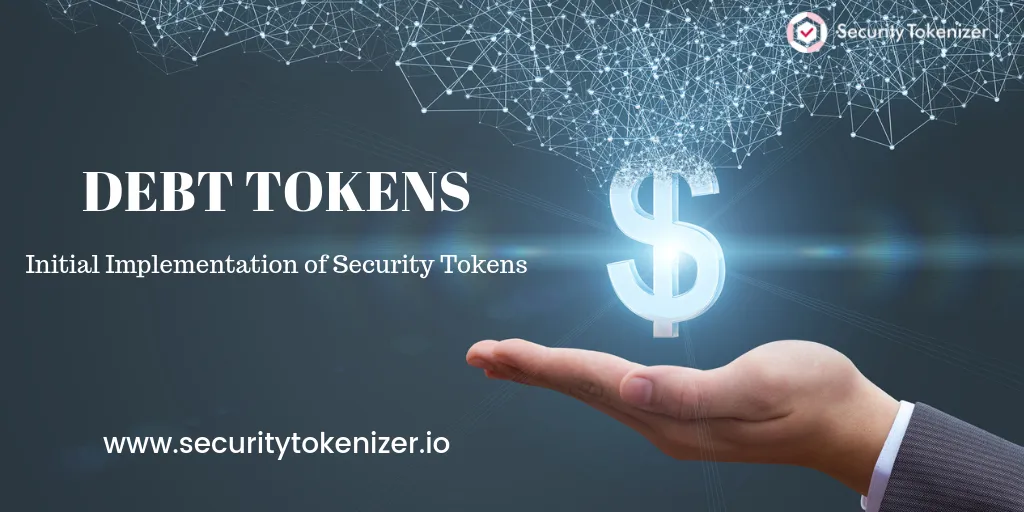 What Are The Benefits of Debt Tokenization?