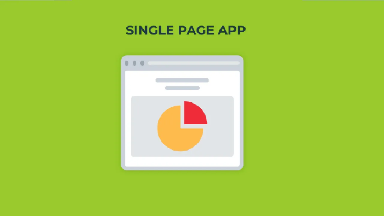 Single Page Apps: Placebo Junk?