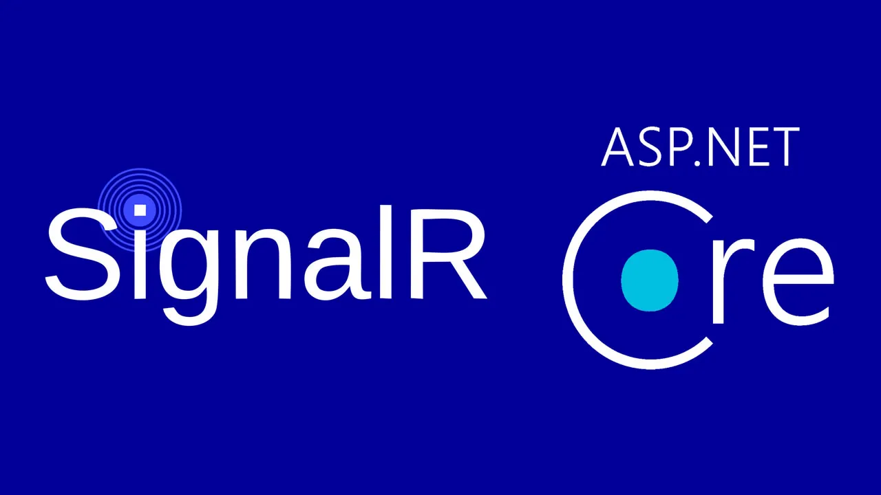 Building a cloud editor with SignalR and ASP.NET Core 2.1