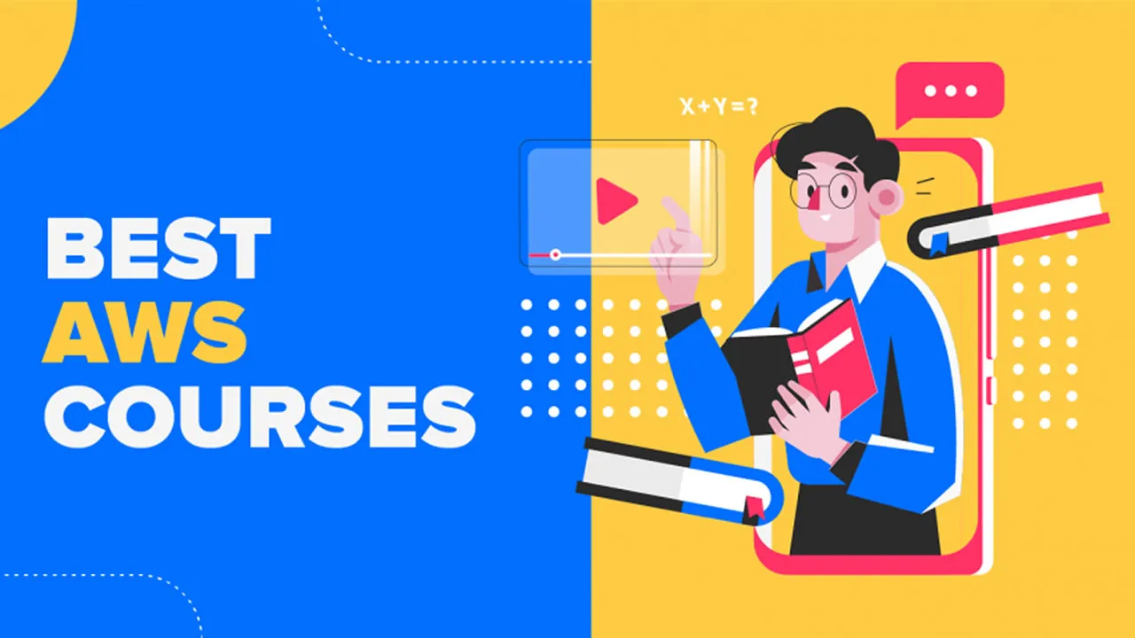 5 Best AWS Courses to Learn in 2021