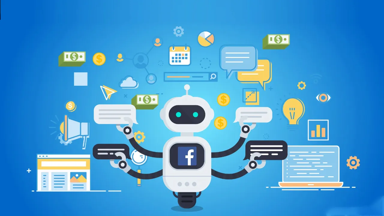 1​5 Reasons For Business To Get Facebook Chatbot