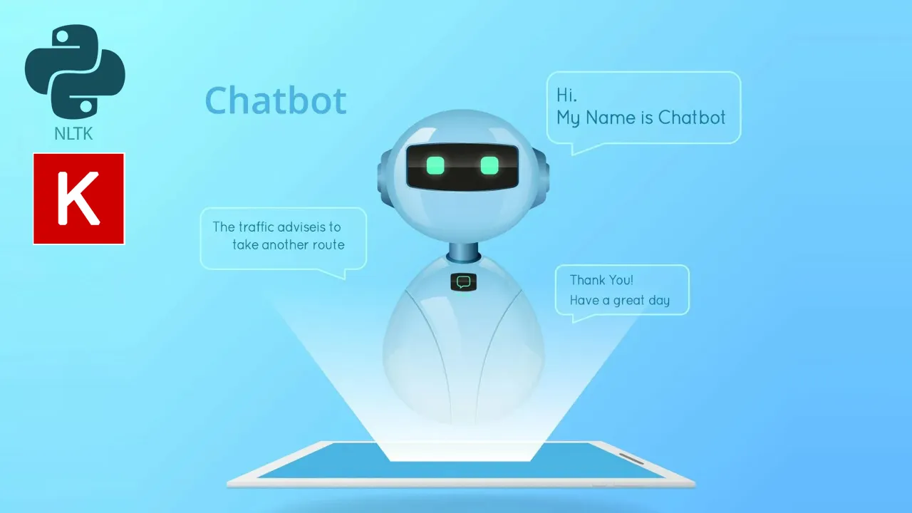 Retrieval based Chatbots — Using NLTK & Keras