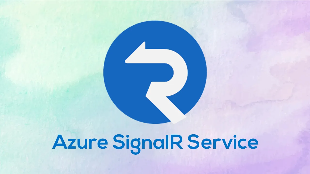 Count Online Users with Azure SignalR Service