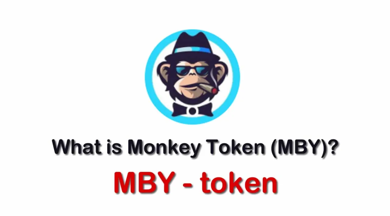 What is Monkey Token (MBY) | What is MonkeyToken (MBY) | What is MBY token