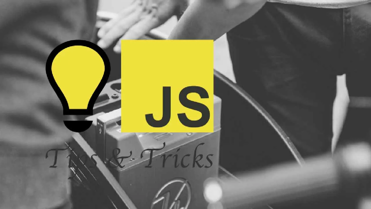 Useful JavaScript Tips, Tricks, and Best Practices: 5 Ways to Swap ...