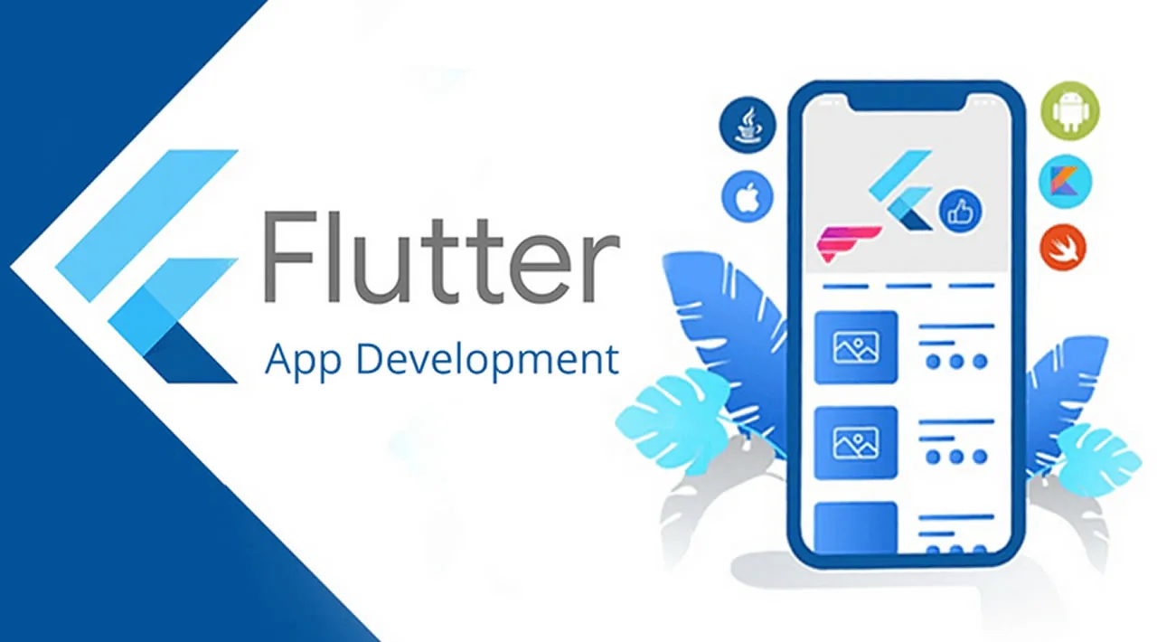 A Simple App to Make Flutter Development More Delightful