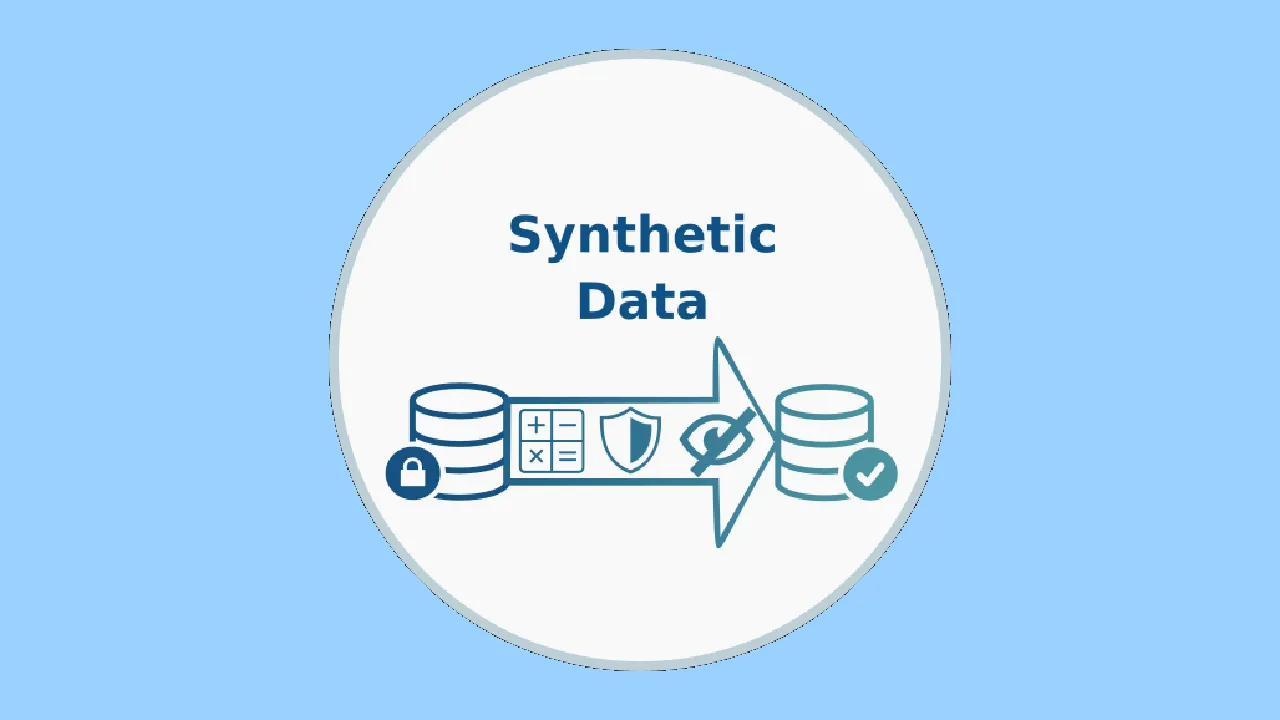 The new step forward in synthetic data