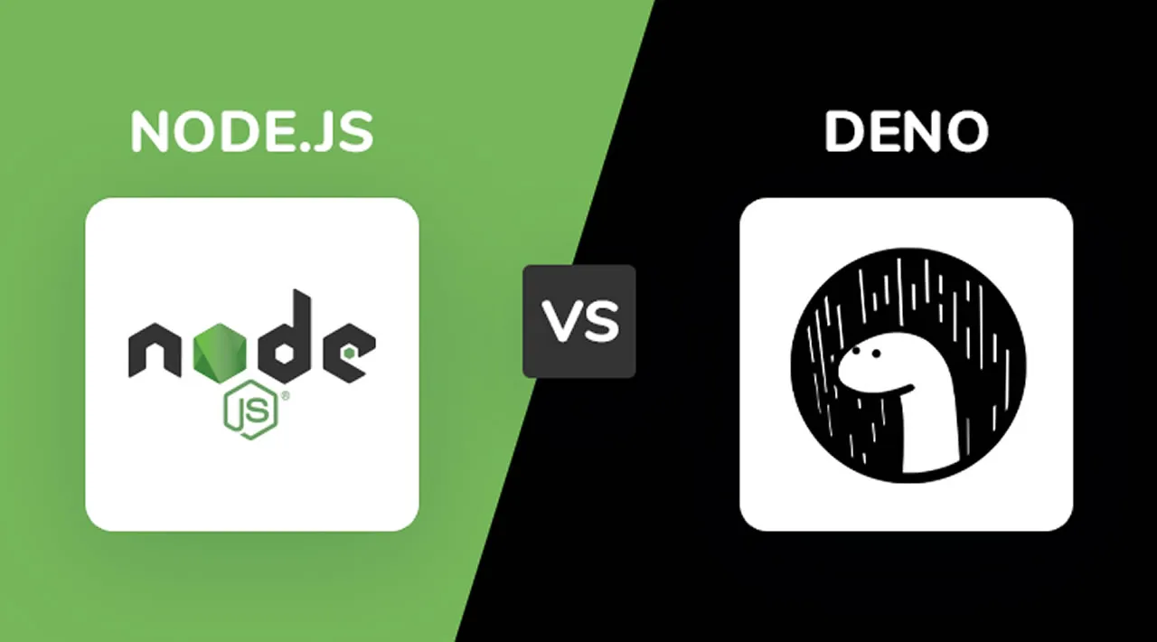 NodeJS vs. DenoJS: Which is Better for you?