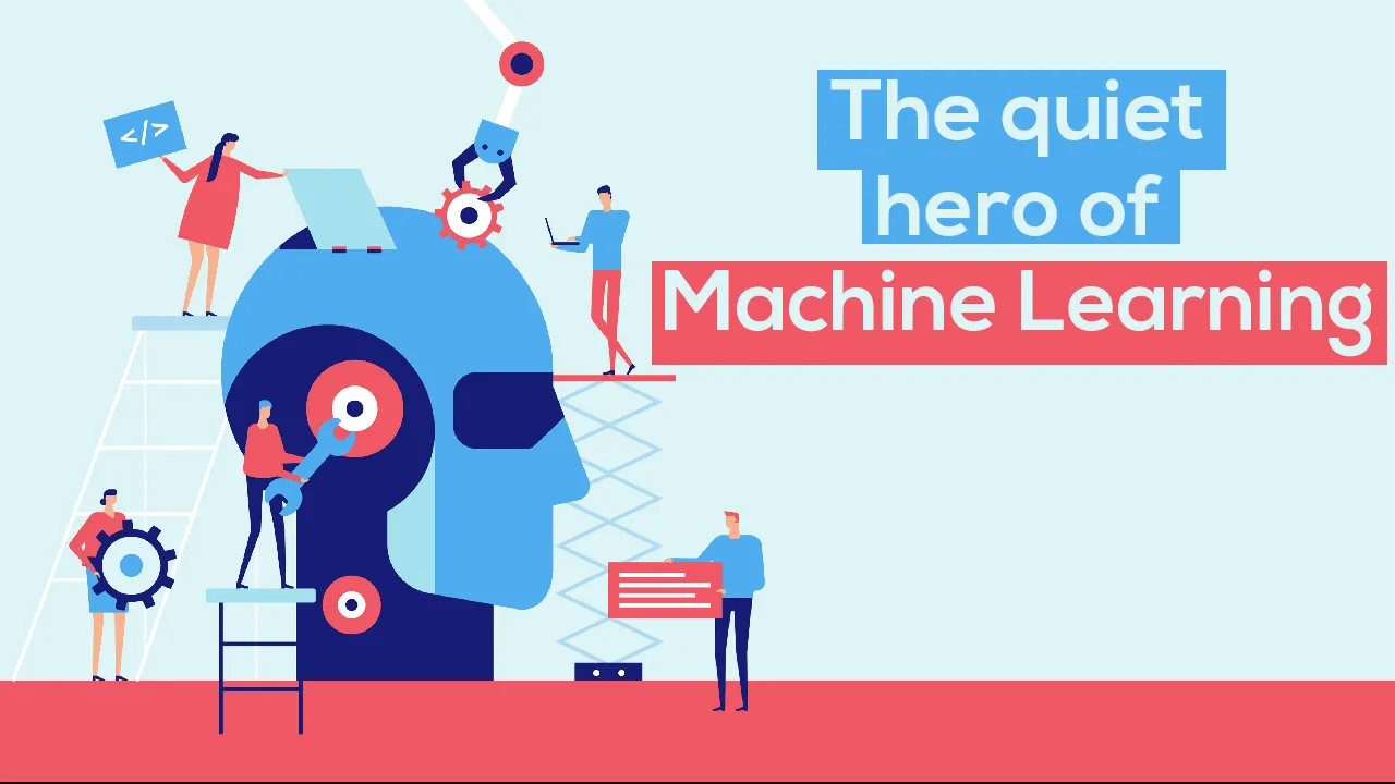 The Unsung Heroes Of Machine Learning Are In Data Operations