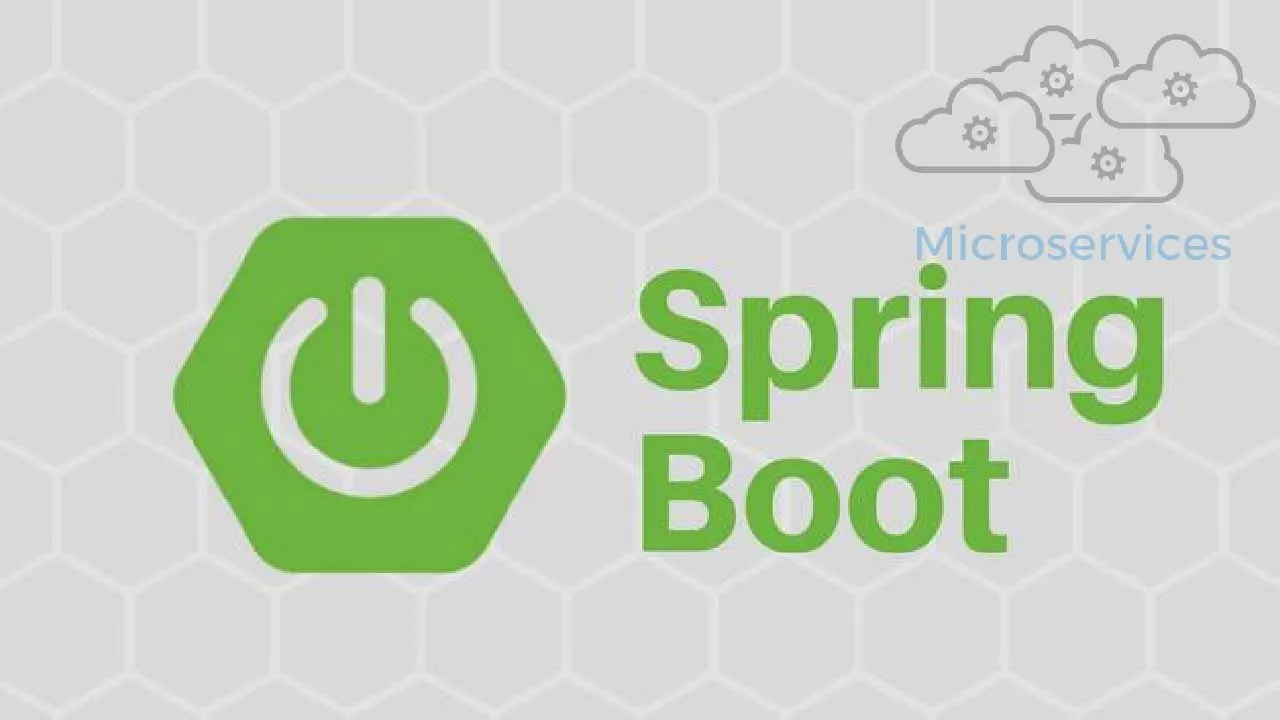 Monitoring Spring Boot Microservices