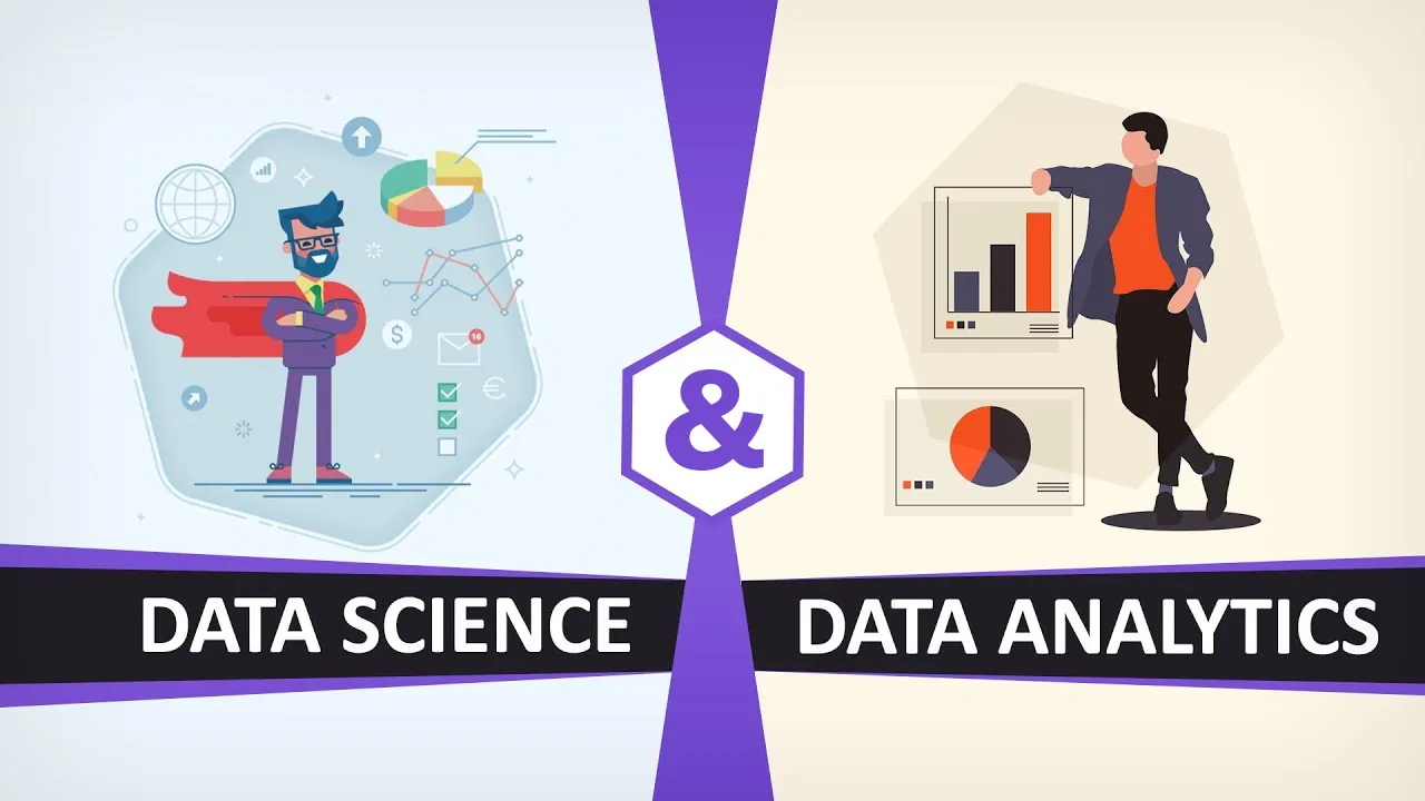 University Degree vs Summer School vs Self-Learning: Data Science & Data Analytics