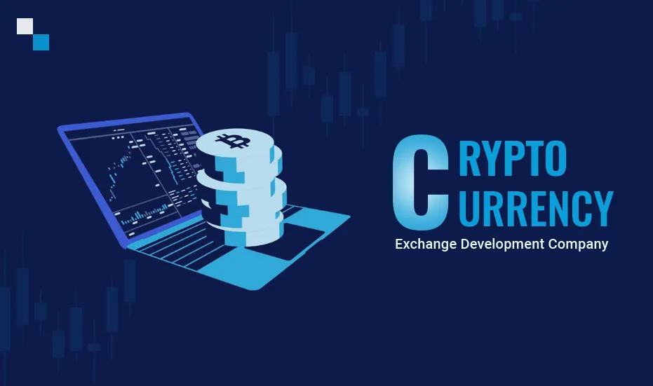 An unparalleled cryptocurrency exchange development company 