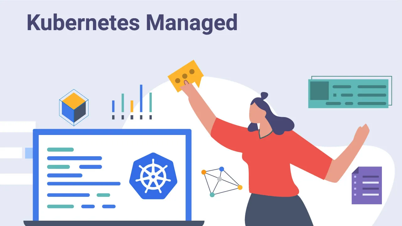 Kubernetes-Managed Object Storage for the Win