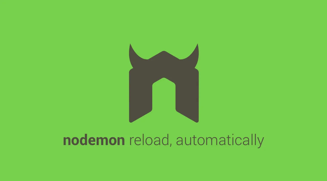 Automatically Restart Node.js Apps with Nodemon