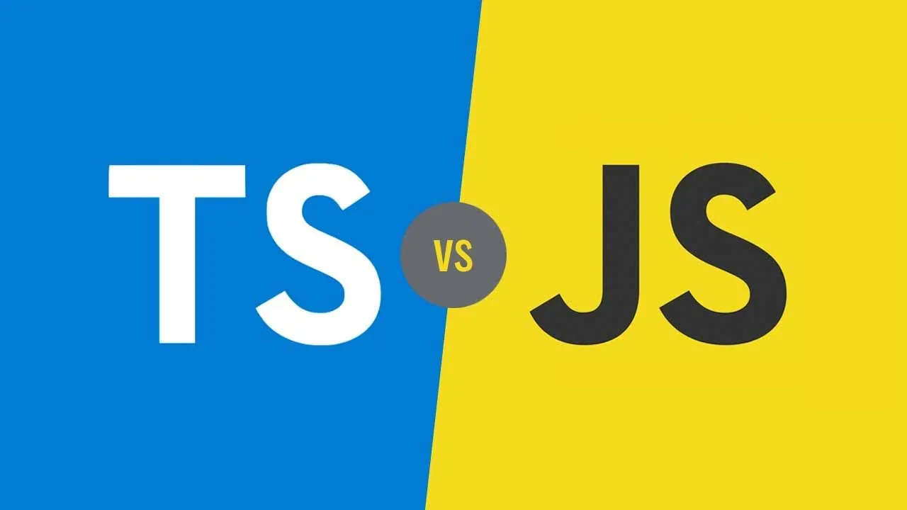 The Essential Cheatsheet JavaScript vs. Typescript