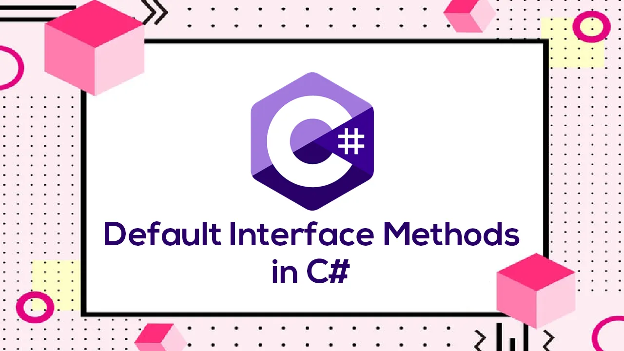 default interface c#