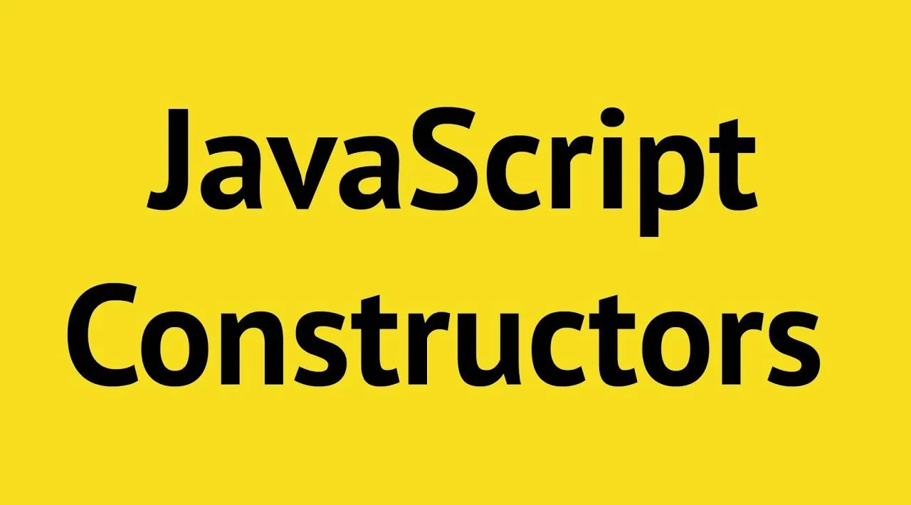 How do Constructor Functions Work in JavaScript?