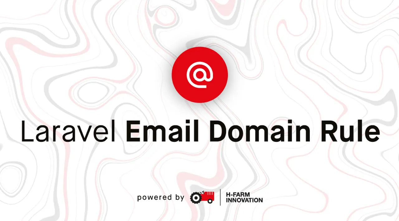 Validate Allowed Email Domains in Laravel