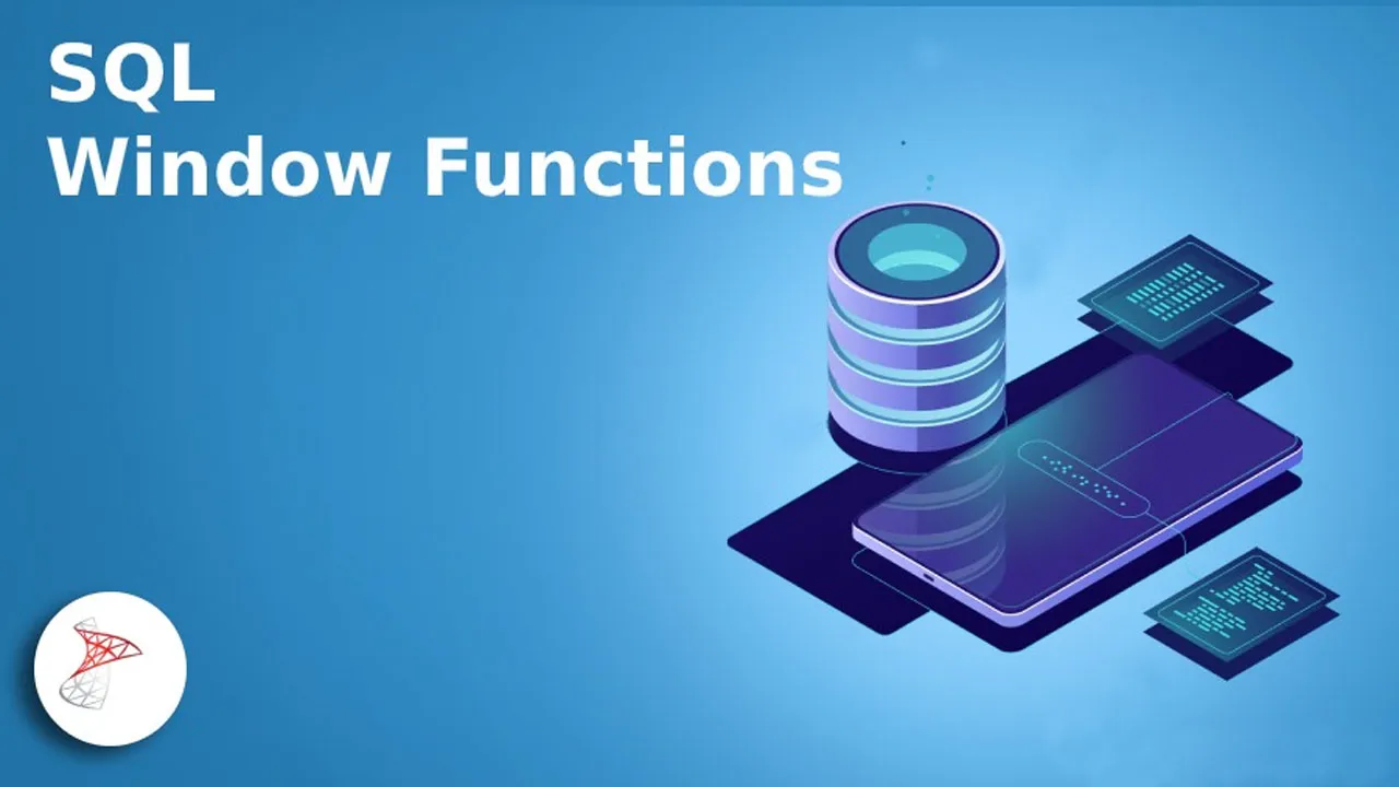 How to Use SQL Window Functions