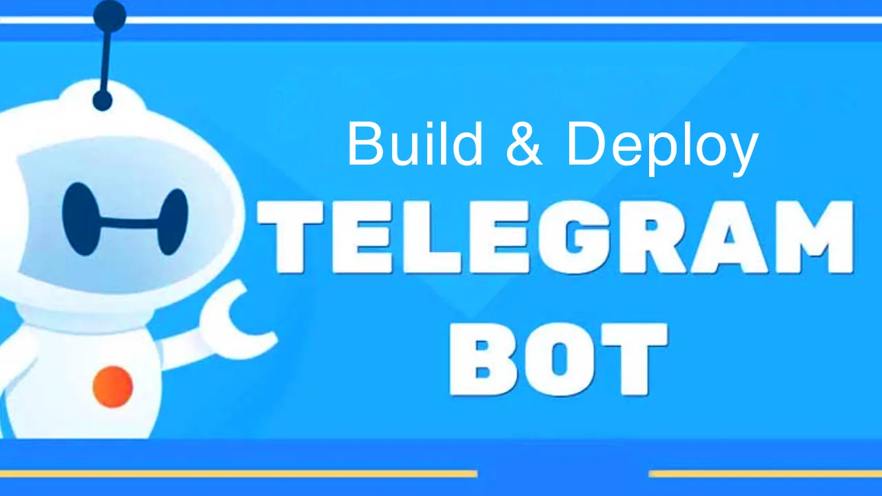 Build & Deploy a Telegram Bot with short-term and long-term memory