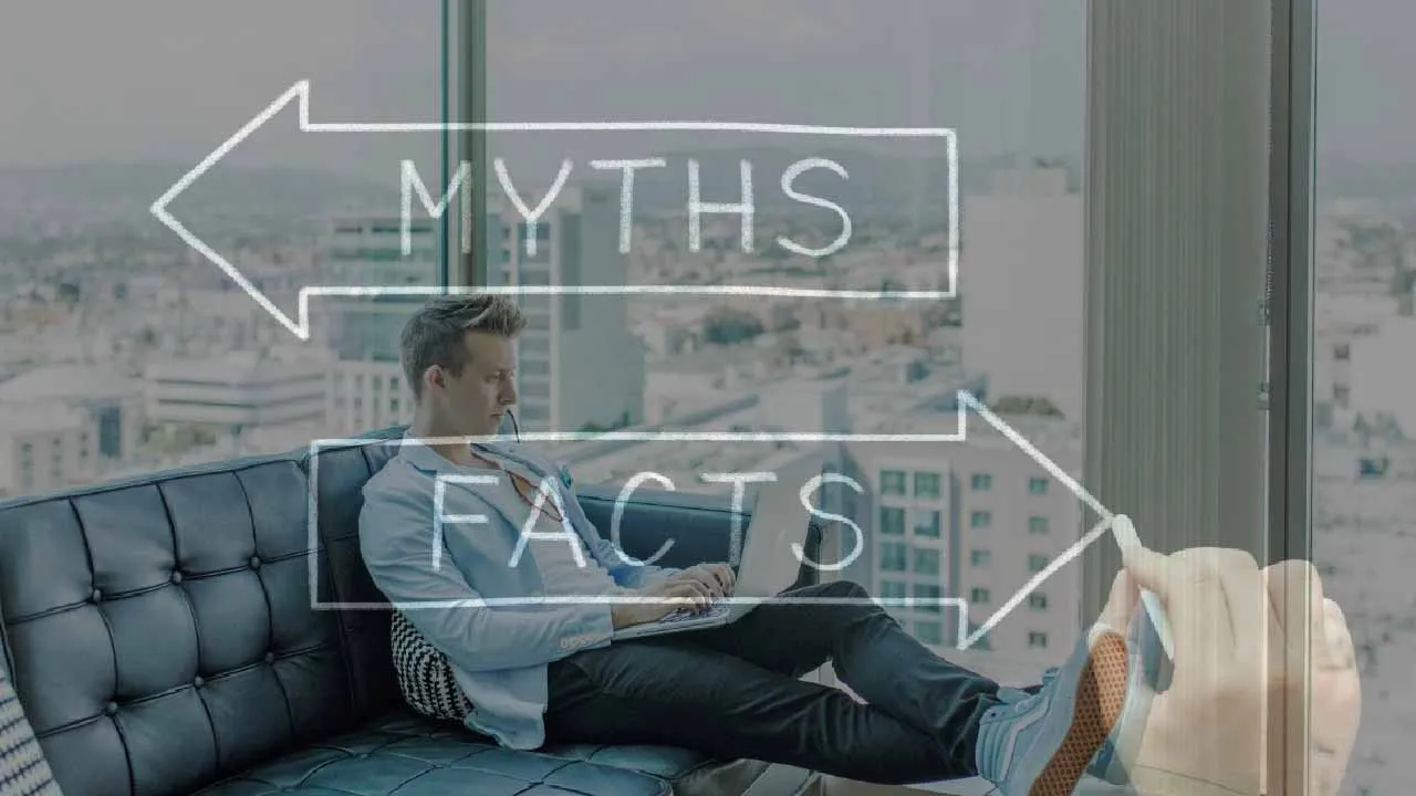 Myths and Facts I Realized While Working as a Freelance Programmer