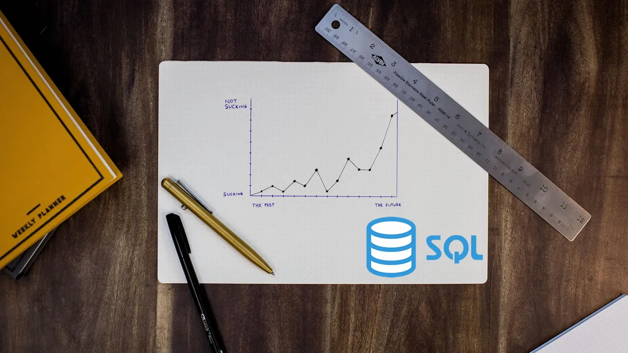 SQL as a Data Analysis Tool